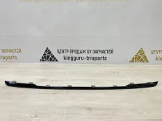Молдинг бампера Exeed VX 2021-2024 602000383AA M36T