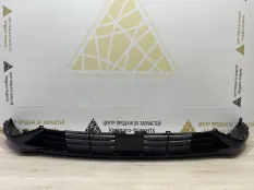 Спойлер Бампера Exeed RX 2023-2024 602002439AA T22, передний