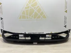 Спойлер Бампера Omoda C5 2022-2024 602002156AA T19C, передний