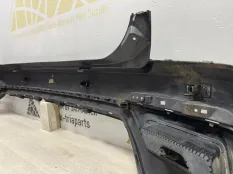 Спойлер Бампера Omoda C5 2022-2024 602001563AA T19C, задний