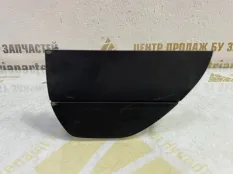 Накладка жалюзи радиатора BMW 5 2020-2022 51745A218F3 G30 РЕСТАЙЛИНГ, правая