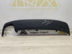 Спойлер Бампера Volkswagen Jetta 2010-2015 5CU807521A 6 162 ДО РЕСТАЙЛИНГ, задний