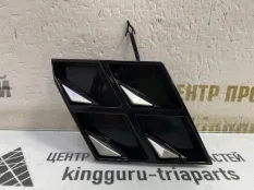 Заглушка буксировочного крюка Omoda S5 2022 602002855AA 1, передняя