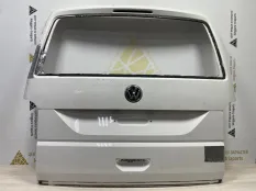 Крышка багажника Volkswagen Caravelle 2015-2020 7E5827025F T6 SGM ДО РЕСТАЙЛИНГ