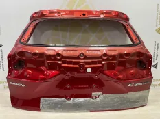 Крышка багажника Changan CS55 Plus 2021-2024 S203F2701080100 1