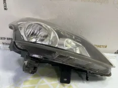 Фара галогеновая Renault Koleos 2008-2011 26025JY05A 1 HY0_, правая