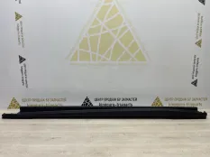 Накладка порога Changan UNI-V 2022-2024 5173110DE01 1, левая