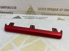 Молдинг бампера Changan CS55 Plus 2021-2024 2803342AW21 1, передний правый