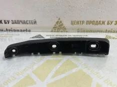 Кронштейн бампера Skoda Yeti 2012 5L6807393 5L6 CFHC 2.0 ДИЗЕЛЬ, задний левый
