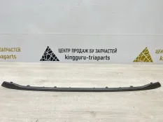 Молдинг бампера Exeed LX 2021-2024 602001902AA T1C, передний