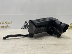 Корпус воздушного фильтра Skoda Yeti 2012 3C0129607BC 5L6 CFHC 2.0 ДИЗЕЛЬ