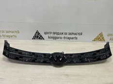 Молдинг решетки радиатора Volkswagen Tiguan 2011-2017 5N0853655 1 5N1 РЕСТАЙЛИНГ
