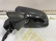 Зеркало 18 PIN Exeed VX 2021-2024 601000936AA M36T, переднее левое