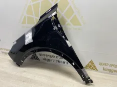 Крыло Changan CS55 Plus 2021-2024 S203F2701020100 1, переднее левое