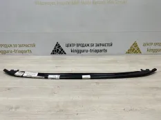 Усилитель бампера нижний Volkswagen Passat 2014-2020 3G0807651B B8 3G1 ДО РЕСТАЙЛИНГ, передний