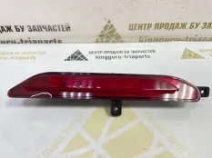 Фонарь противотуманный Exeed LX 2021-2024 605000364AB T1C, задний