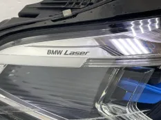 Фара лазерная Laser BMW X5 2019-2023 63119850426 G05, правая