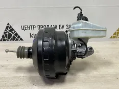 Вакуумный насос тормозов Skoda Yeti 2012 1K2614105BL 5L6 CFHC 2.0 ДИЗЕЛЬ