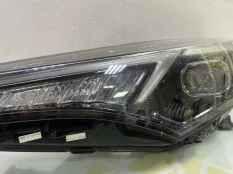 Фара LED ЛЭД светодиодная Changan Eado Plus 2020-2024 4121010BN09, передняя левая