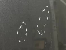 Капот Hyundai Creta 2016-2020 66400M0001 1 GSR ДО РЕСТАЙЛИНГ