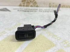 Кнопка отключения сигнализации Skoda Yeti 2012 6Q0962109B 5L6 CFHC 2.0 ДИЗЕЛЬ