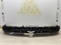 Спойлер Бампера Renault Koleos 2016-2019 850182216R 2 HZG_ ДО РЕСТАЙЛИНГ, задний