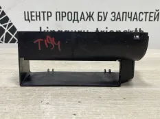 Воздухозаборник Skoda Yeti 2012 1K0805962E 5L6 CFHC 2.0 ДИЗЕЛЬ