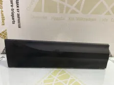 НАКЛАДКА ДВЕРИ Skoda Karoq 2017-2021 57A854950 1 NU7 ДО РЕСТАЙЛИНГ, задняя правая