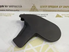 Накладка сиденья Skoda Yeti 2012 5N0881480A 5L6 CFHC 2.0 ДИЗЕЛЬ, передняя правая