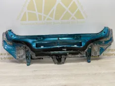 Задняя панель кузова Suzuki Vitara 2014-2019 6550054P00 2 LY ДО РЕСТАЙЛИНГ