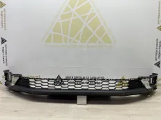 Спойлер Бампера Volkswagen Tiguan 2016-2020 5NR805903 2 AD1 ДО РЕСТАЙЛИНГ, передний