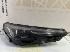 Фара LED ЛЭД светодиодная Changan CS55 Plus 2021-2024 4121020AW05 1, передняя правая