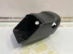 Кожух рулевой колонки Skoda Yeti 2012 5L0858560 5L6 CFHC 2.0 ДИЗЕЛЬ