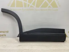 Молдинг двери Omoda C5 2022-2024 609001056AA T19C, задний правый
