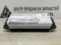 Подушка безопасности пассажира Skoda Yeti 2012 5L0880208 5L6 CFHC 2.0 ДИЗЕЛЬ, передняя правая