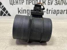 Датчик массового расхода воздуха Skoda Yeti 2012 03L906461A 5L6 CFHC 2.0 ДИЗЕЛЬ