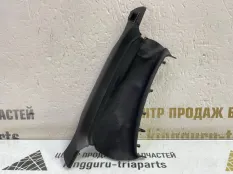 Кожух рулевой колонки Skoda Yeti 2012 5J0857053 5L6 CFHC 2.0 ДИЗЕЛЬ