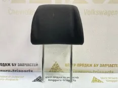 Подголовник сиденья Skoda Yeti 2012 3T0881921M 5L6 CFHC 2.0 ДИЗЕЛЬ, передний