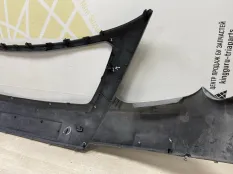 Бампер Hyundai H-1 Starex 2015-2018 865124H500 2 TQ РЕСТАЙЛИНГ, передний