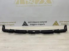 Кронштейн бампера Volkswagen Golf 2016 5Q6807863A 7 CUKB 1.4 ГИБРИД, задний
