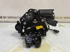 Замок багажника Changan CS55 Plus 2021-2024 6305100AW201 1