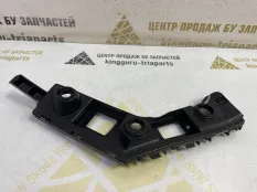 Кронштейн бампера Volkswagen Golf 2016 5G6807394 7 CUKB 1.4 ГИБРИД, задний правый