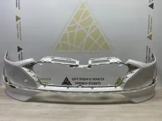Бампер Hyundai Sonata 2019-2022 86511L1000 8 DN8, передний