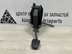 Педаль сцепления Skoda Yeti 2012 1K2721059DL 5L6 CFHC 2.0 ДИЗЕЛЬ