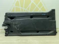 Защита днища Volkswagen Golf 2016 5Q0825202R 7 CUKB 1.4 ГИБРИД, правая