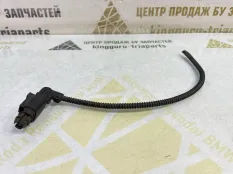 Датчик температуры воздуха Skoda Yeti 2012 1J0973702 5L6 CFHC 2.0 ДИЗЕЛЬ