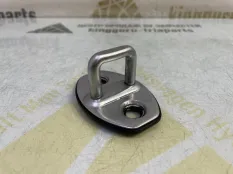 Ответная часть замка двери Skoda Yeti 2012 5J0837033A 5L6 CFHC 2.0 ДИЗЕЛЬ