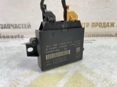 Блок управления парктроником Skoda Yeti 2012 5J0919475A 5L6 CFHC 2.0 ДИЗЕЛЬ