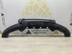 Спойлер Бампера Skoda Yeti 2013-2018 5L0807061A 1 5L6 РЕСТАЙЛИНГ, передний