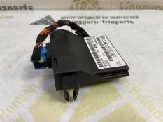 Блок комфорта Skoda Yeti 2012 7N0907530T 5L6 CFHC 2.0 ДИЗЕЛЬ
